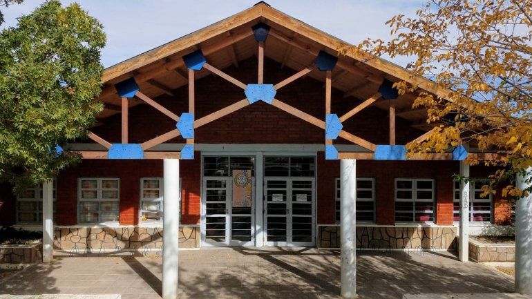 Denuncian que sabotearon la red de gas de dos escuelas: Querían que explote todo