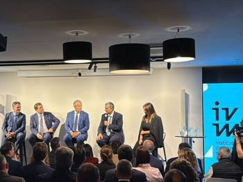 Apertura del Instituto Vaca Muerta: más de 30 empresas se unen para formar talento local Apertura del Instituto Vaca Muerta: más de 30 empresas se unen para formar talento local