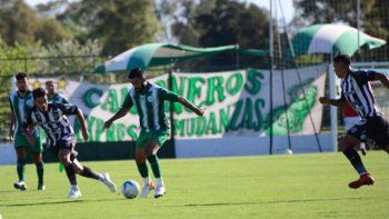 Foto gentileza Prensa Oficial Club Atlético Social y Deportivo Camioneros. Foto gentileza Prensa Oficial Club Atlético Social y Deportivo Camioneros.