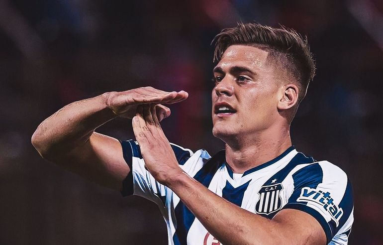 Girotti, durísimo contra Toviggino y AFA por el arbitraje: Los clubes cabeza de termo tienen ventaja