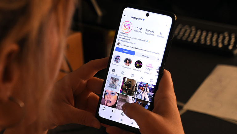 Instagram y WhatsApp, las redes sociales más usadas por los neuquinos
