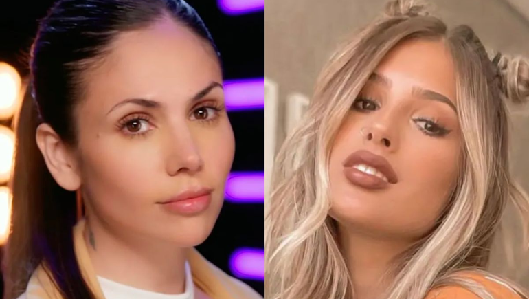 La ex diputada y la actriz no atraviesan su mejor momento dentro de la casa de Gran Hermano.