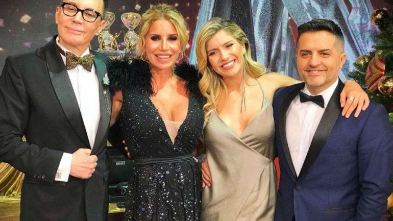 La bailarina dijo que se sintió muy cuestionada y aseguró que sus devoluciones no tenían sentido.&nbsp;