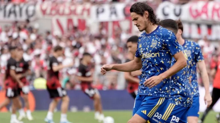 Edinson Cavani Edinson Cavani