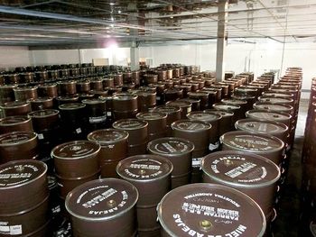 El primer tramo del contingente libre del arancel del 17,3% se consumió rápidamente y abrió una disputa entre los socios del bloque regional por el reparto de las exportaciones.