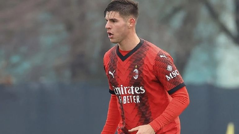 Marco Peregrino, nuevo refuerzo de Boca Marco Peregrino, nuevo refuerzo de Boca