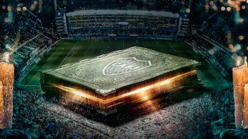 magia negra brasilena embrujo la bombonera y bloquea a boca magia negra brasilena embrujo la bombonera y bloquea a boca