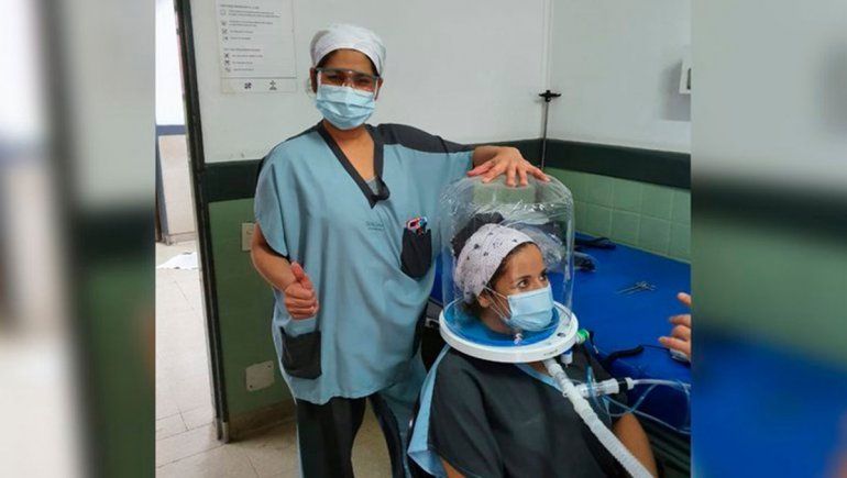 De qué se trata el caso individual para el tratamiento covid