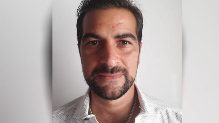 Un incendio, un cuerpo y un misterio