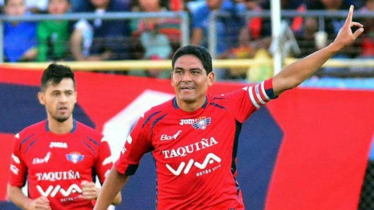 River sufrió desde el  arranque y perdió 3-0 ante Jorge Wilstermann