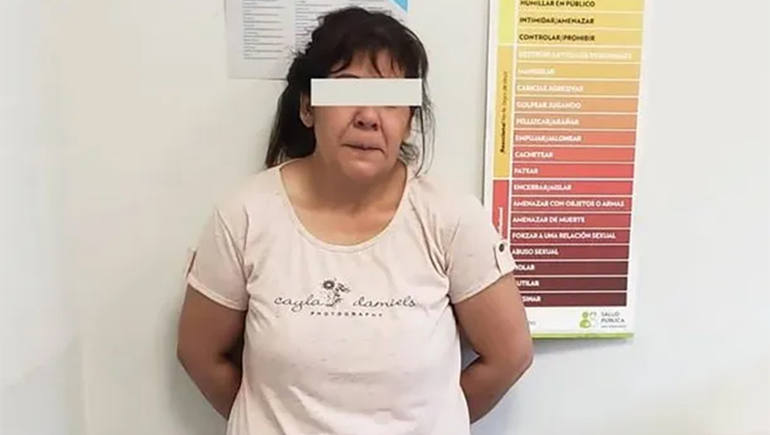 Asesinó a su ex y se fue a trabajar como si nada