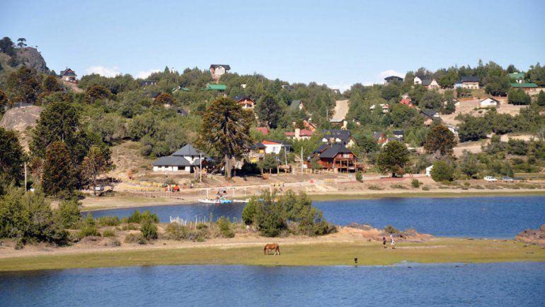 Encontraron muerto al hombre buscado desde el domingo en Villa Pehuenia