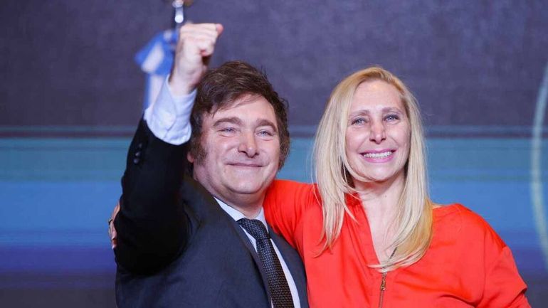 La Justicia prohibió difundir los audios grabados ilegalmente a Karina Milei