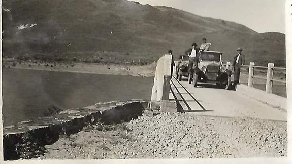 La Rinconada, pasan los años y aún se deberá esperar más. Foto: @usuariopreocupado