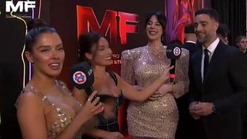 la incomoda pregunta de sofi gonet a diego poggi que se gano el repudio en redes la incomoda pregunta de sofi gonet a diego poggi que se gano el repudio en redes