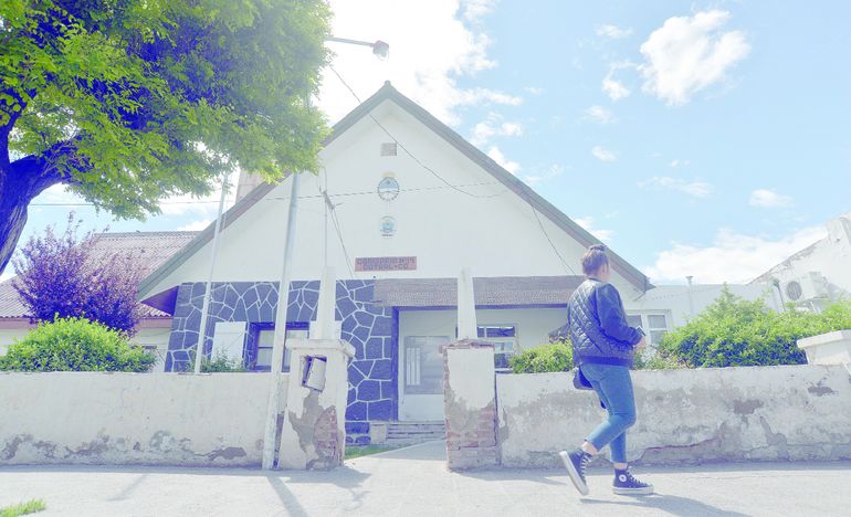 La denuncia por el robo armado se radicó en la Comisaría 14 de Cutral Co.