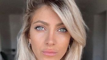 La maternidad le planteó un desafío impensado a Cande Ruggeri. La maternidad le planteó un desafío impensado a Cande Ruggeri.