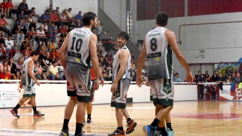 Pérfora empezó bien