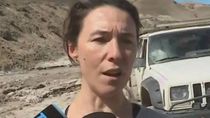 A ocho meses de la desaparición de los jubilados en Chubut, una de las hijas contó cómo siguen buscándolos. A ocho meses de la desaparición de los jubilados en Chubut, una de las hijas contó cómo siguen buscándolos.