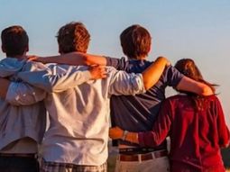 El Día del Hermano recuerda la importancia de los vínculos fraternos, el día invita a celebrar la solidaridad, el amor y el compañerismo. El Día del Hermano recuerda la importancia de los vínculos fraternos, el día invita a celebrar la solidaridad, el amor y el compañerismo.