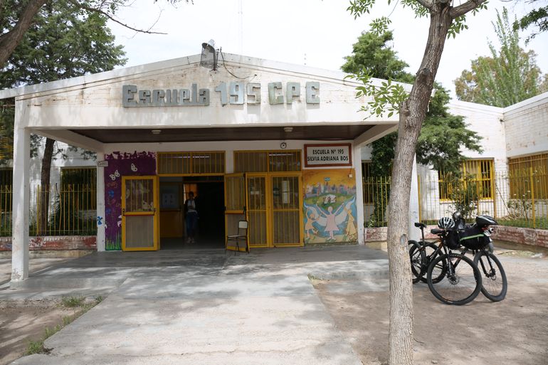 Neuquén: la detuvieron por robar boletas del cuarto oscuro