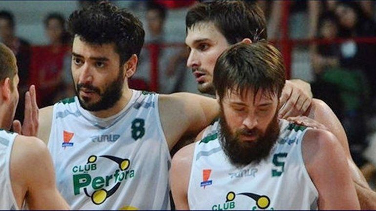 Carlos Sepúlveda fue clave en los dos últimos juegos.