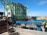 Comenzó la audiencia pública por la tarifa eléctrica