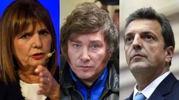 Bomba astrológica: quién será el nuevo presidente de los argentinos