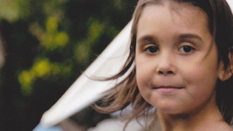 La menor fue encontrada en Woorabinda, a 200 kilómetros de Calliope