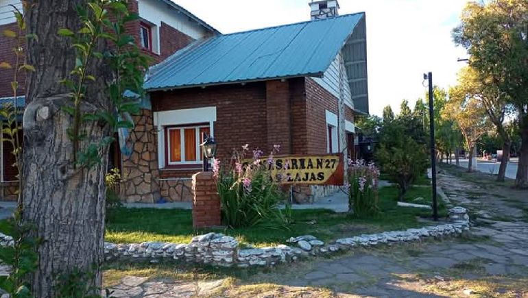 Robo en una casa a plena luz del día: ladrón asaltó violentamente a una joven de 15 años