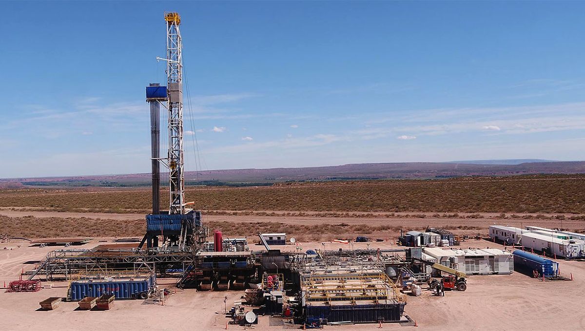 Actualizan los valores que pagan las petroleras por servidumbres