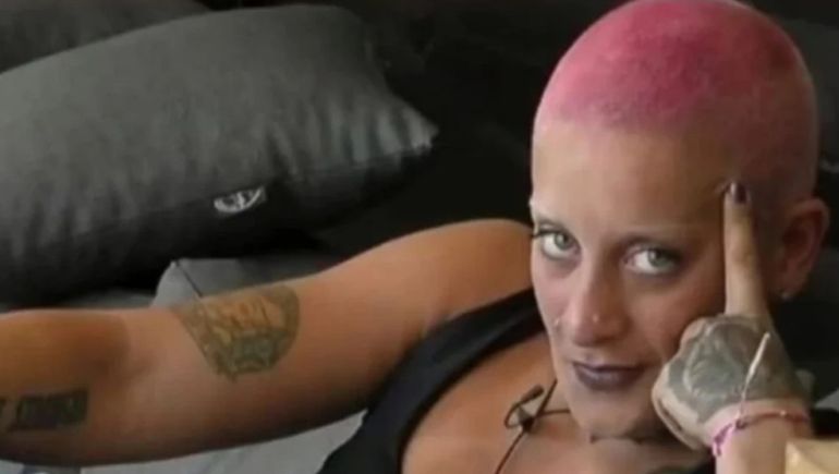 Furia pidió un arma dentro de Gran Hermano y se armó un escándalo: Le pego un tiro en la pierna