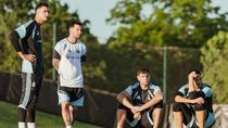Horarios confirmados para los amistosos de la Selección previo al Mundial 2026 Horarios confirmados para los amistosos de la Selección previo al Mundial 2026