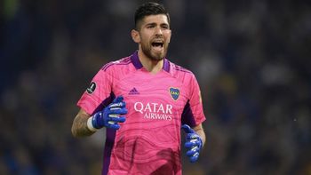 el historico arquero de boca que banco a rossi y le pego al consejo de futbol el historico arquero de boca que banco a rossi y le pego al consejo de futbol