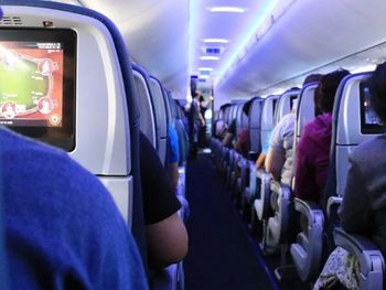 La empresa avanza con la incorporación de WiFi de alta velocidad en todas sus clases para vuelos de larga distancia.