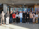 Concejales neuquinos se reunieron con Rodríguez Larreta