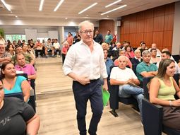 marcelo severini reelecto como presidente de calf: quienes integran el consejo de administracion marcelo severini reelecto como presidente de calf: quienes integran el consejo de administracion