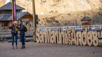 San Martín de los Andes Turismo finde largo