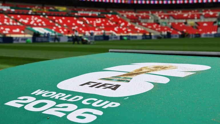 El Mundial y sus contradicciones.