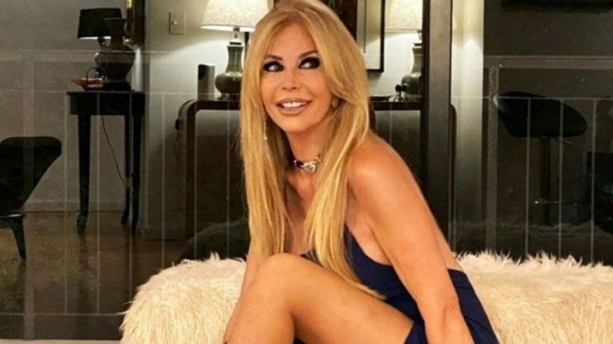 Graciela Alfano.