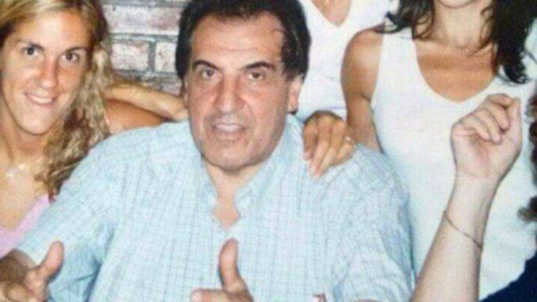 Pascual Mollo tenía 69 años y era médico. Quiso evitar el robo. Los delincuentes dispararon y se escaparon.