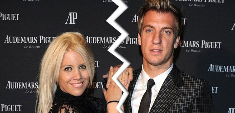 Wanda Nara apuntó contra Maxi López: nunca me pasa plata