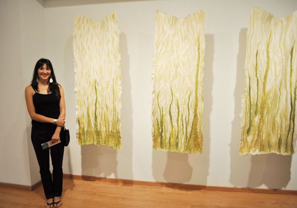 Neuquén Contemporáneo “Confluencias”