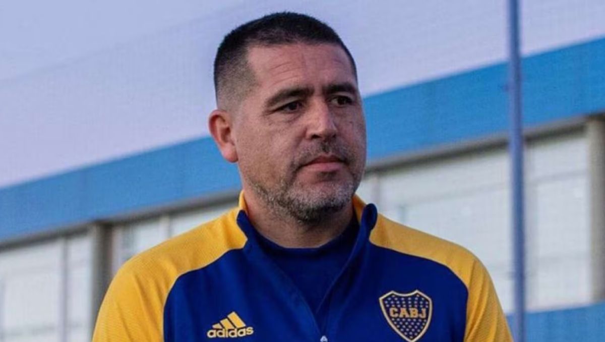 Cuáles son los 3 europeos que Riquelme quiere sumar ahora para Boca