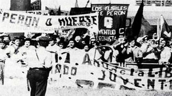 encuadramiento de la juventud peronista: los demetrios encuadramiento de la juventud peronista: los demetrios