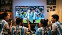 ¿Dónde puedo ver los partidos del Mundial 2026 gratis? ¿Dónde puedo ver los partidos del Mundial 2026 gratis?