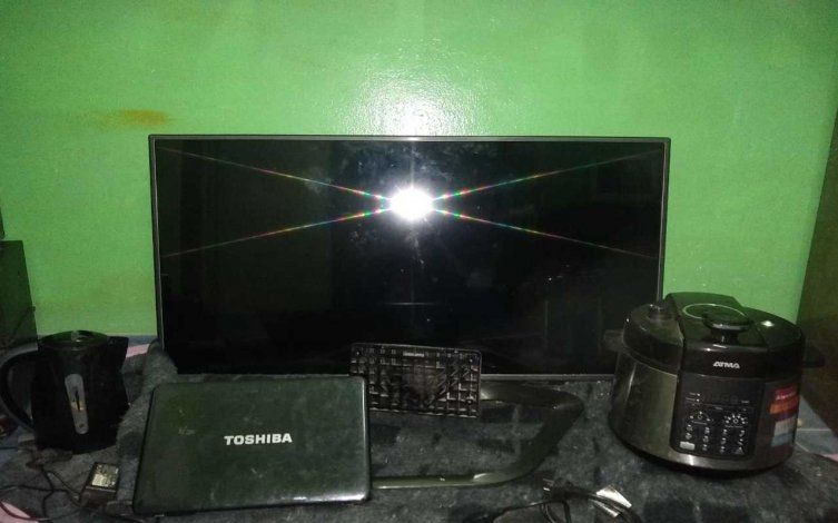 Los atrapan cuando escondían elementos robados en Picún Leufú