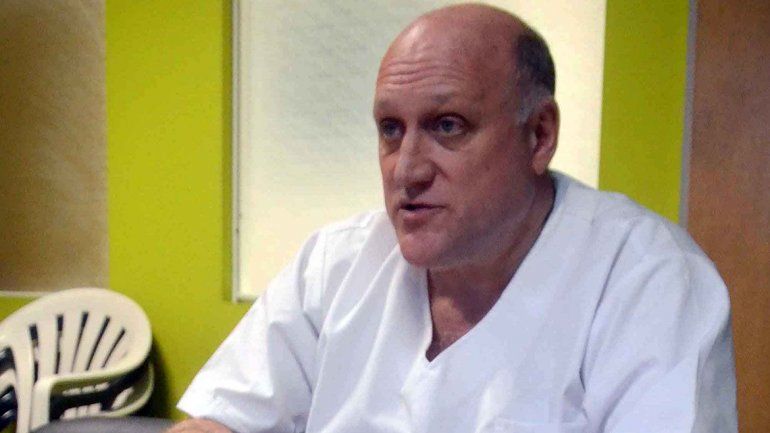 Robaron equipos de pediatría del Hospital Regional