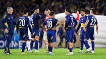 se bajo solo: un dt que sonaba para boca fue campeon y aviso que se queda se bajo solo: un dt que sonaba para boca fue campeon y aviso que se queda