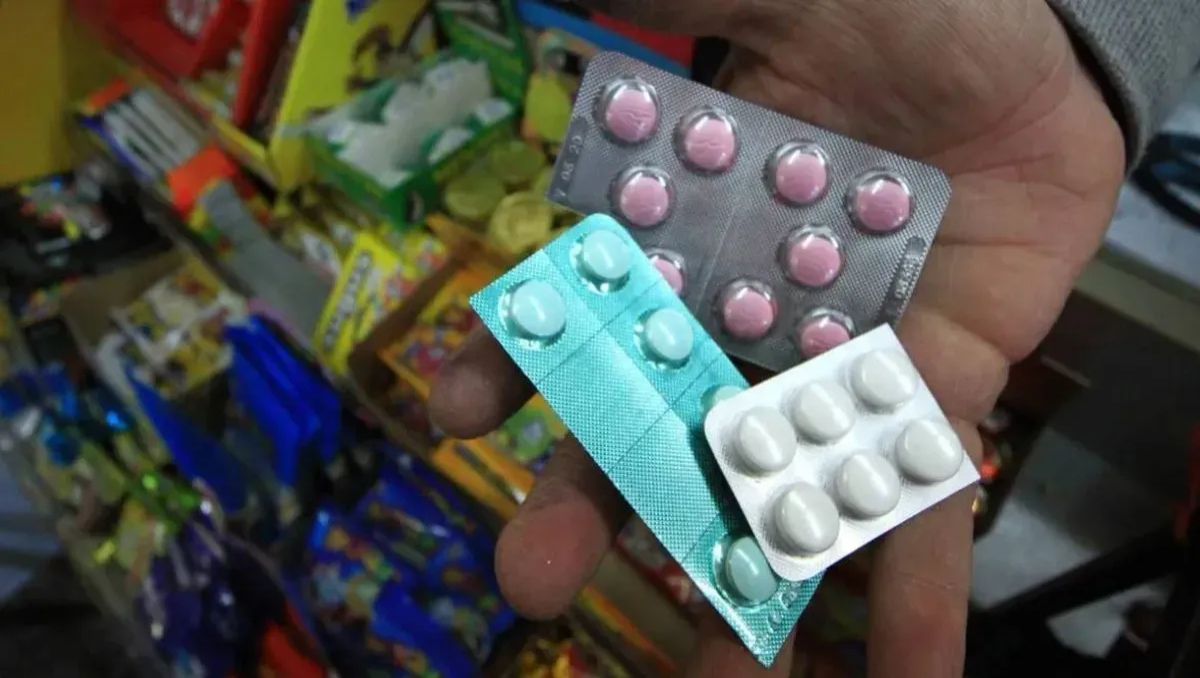 Medicamentos de venta libre: los farmacéuticos apuntaron contra el Gobierno